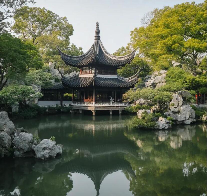 青海碧菡餐饮有限公司